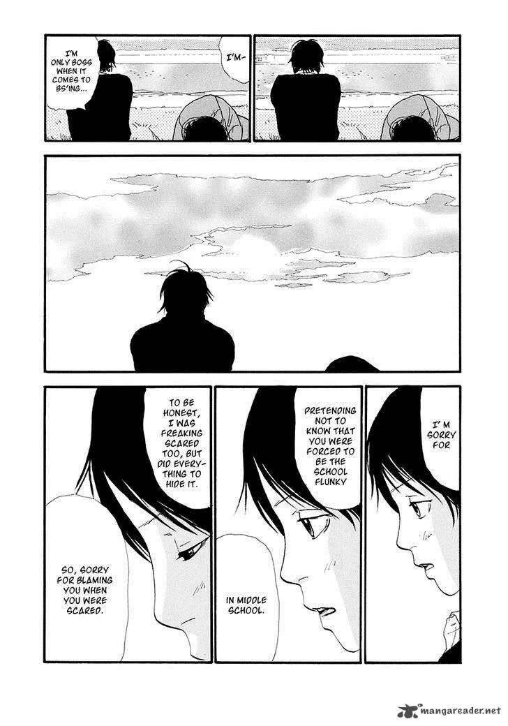 Nina My Love Chapter 13 page 10