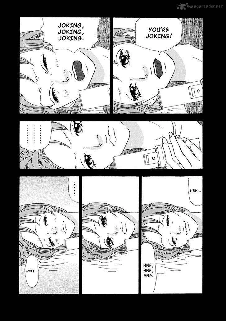 Nina My Love Chapter 13 page 16