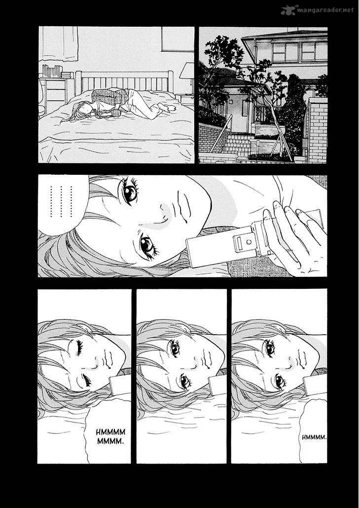 Nina My Love Chapter 13 page 15