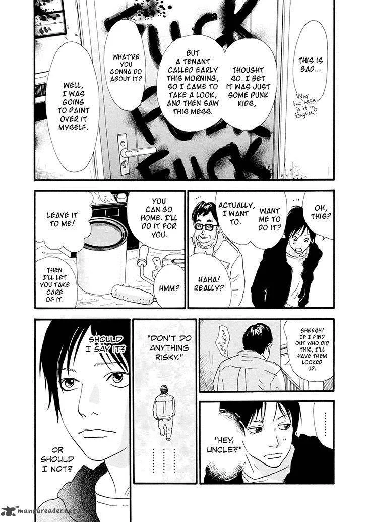 Nina My Love Chapter 13 page 23