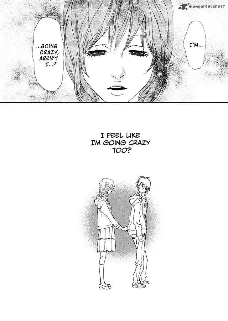 Nina My Love Chapter 14 page 25