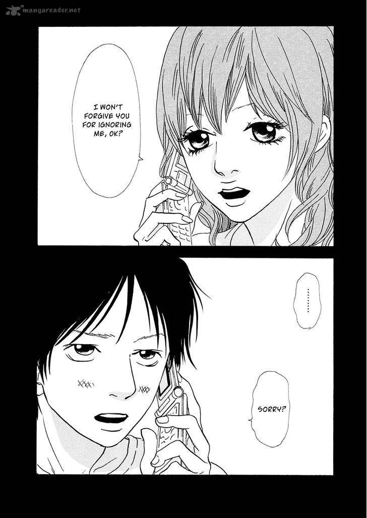 Nina My Love Chapter 14 page 3