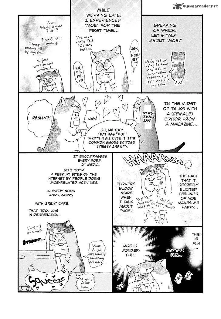 Nina My Love Chapter 14 page 28
