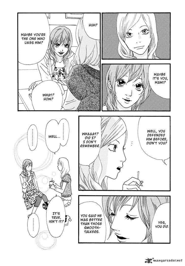 Nina My Love Chapter 14 page 13