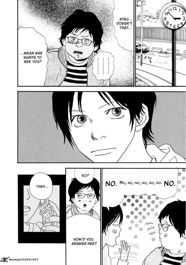 Nina My Love Chapter 14 page 7
