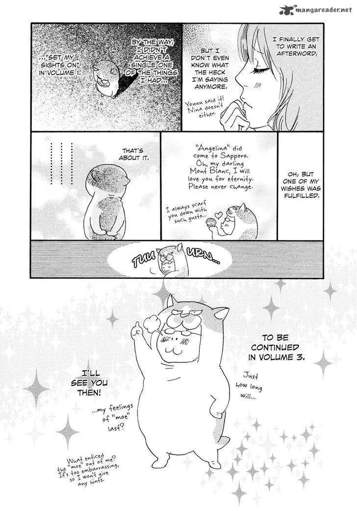 Nina My Love Chapter 14 page 30