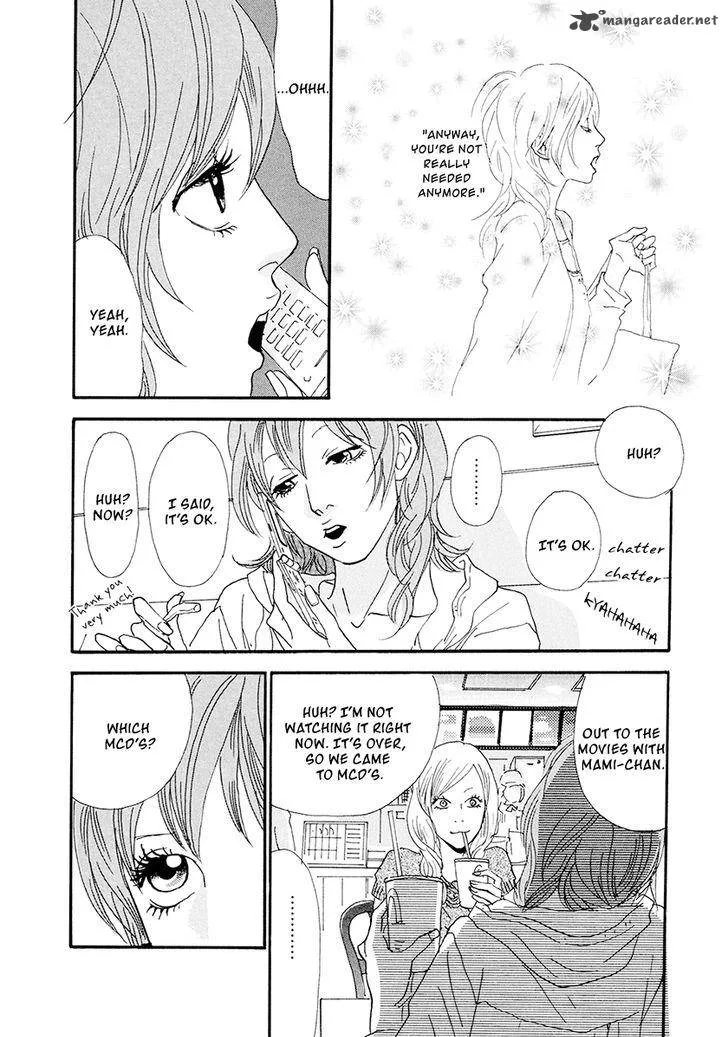 Nina My Love Chapter 14 page 11