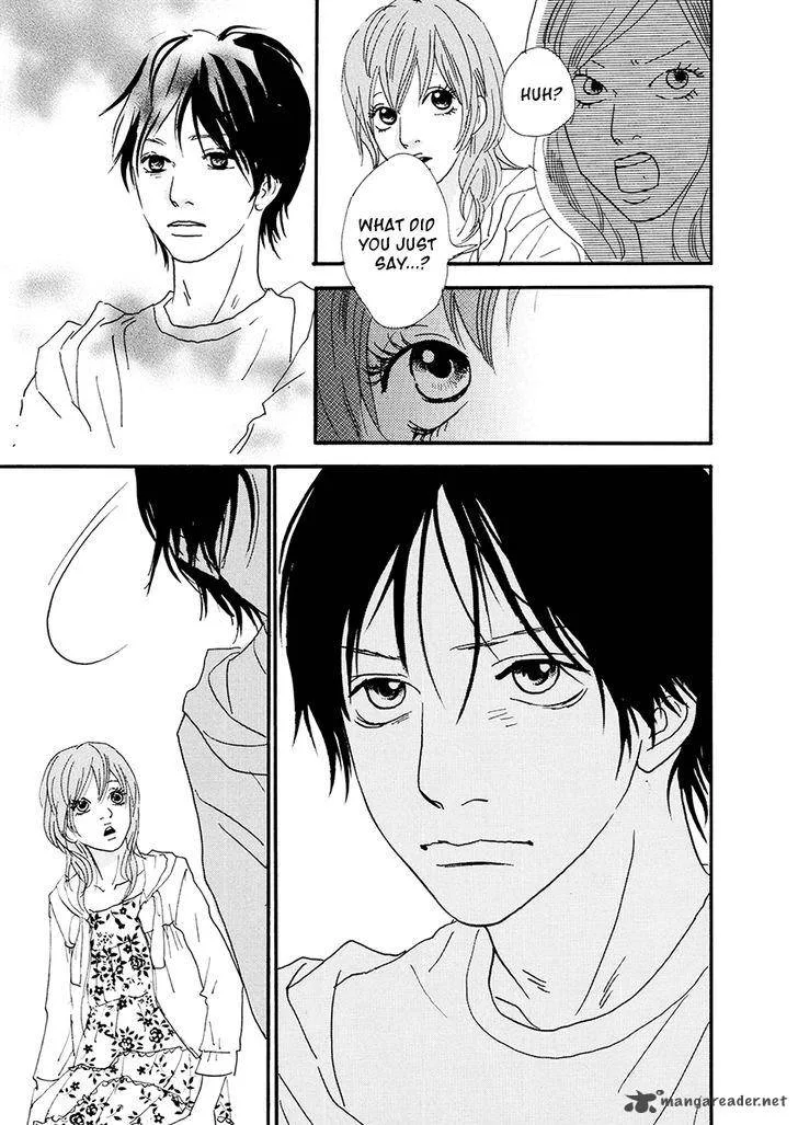 Nina My Love Chapter 14 page 20
