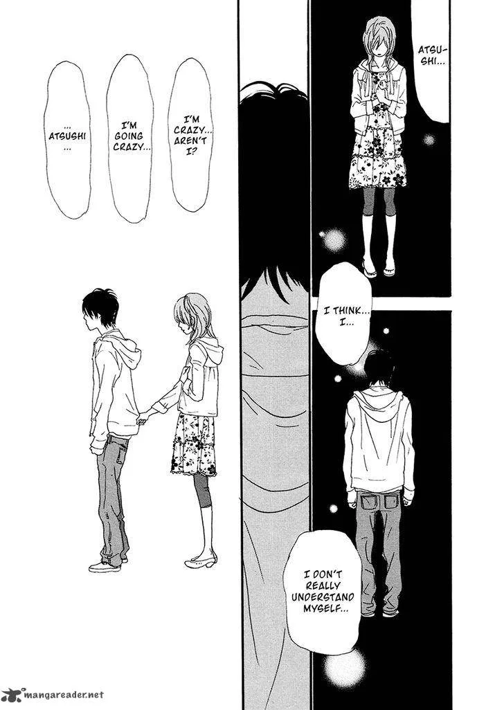 Nina My Love Chapter 14 page 24