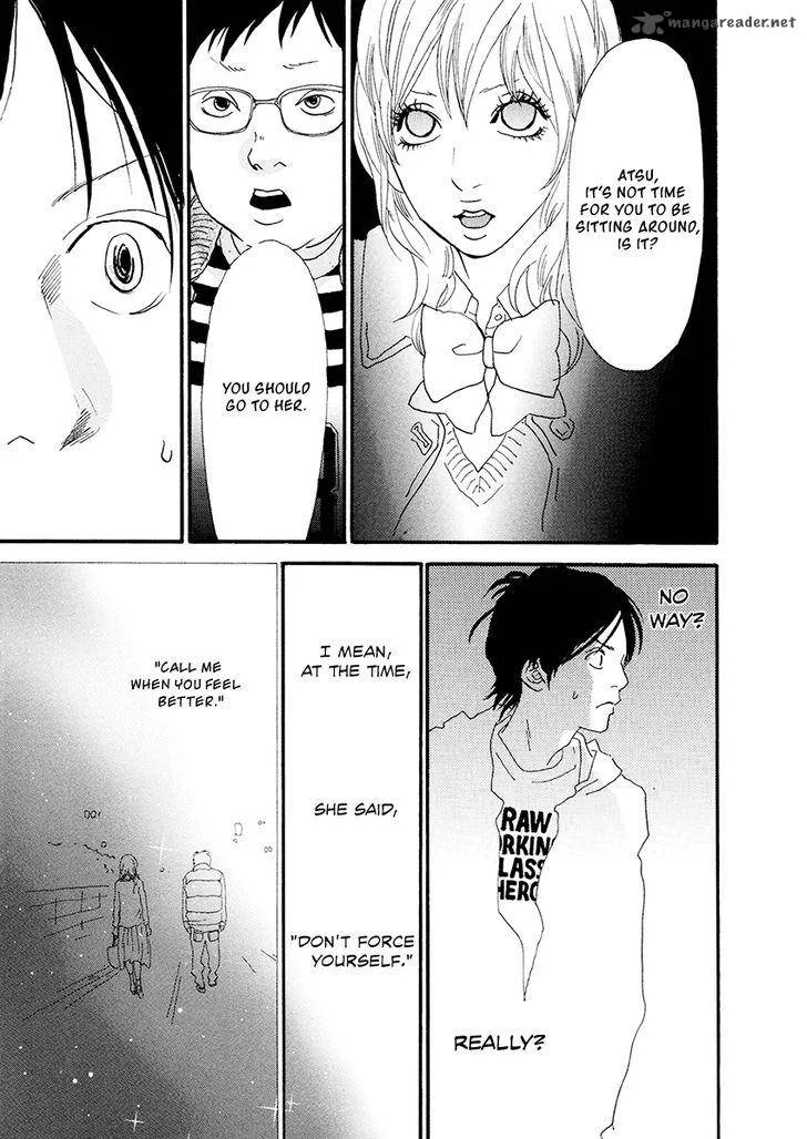Nina My Love Chapter 14 page 10