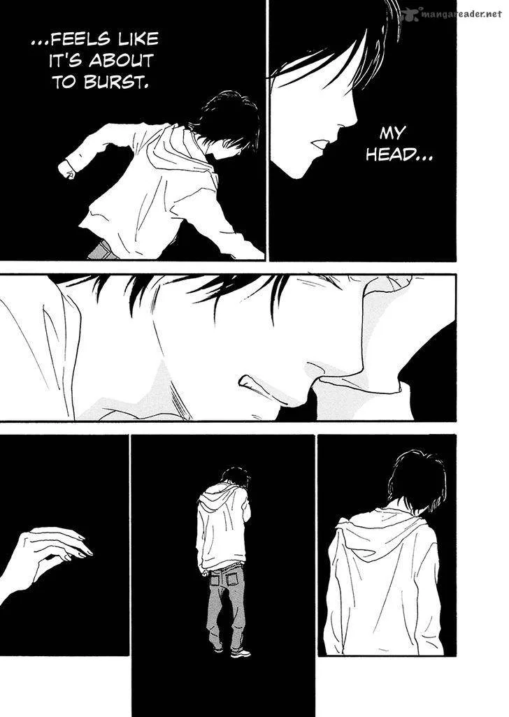 Nina My Love Chapter 14 page 22