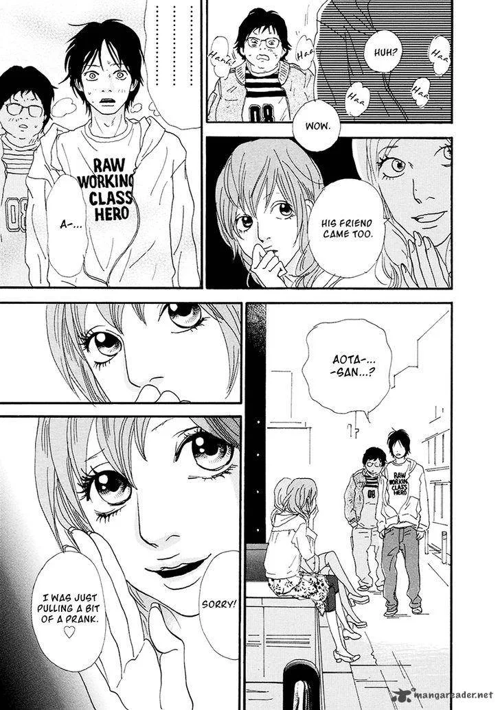 Nina My Love Chapter 14 page 18