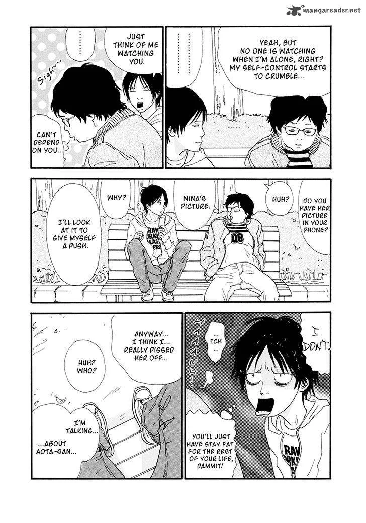 Nina My Love Chapter 14 page 6