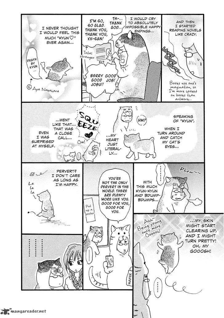 Nina My Love Chapter 14 page 29
