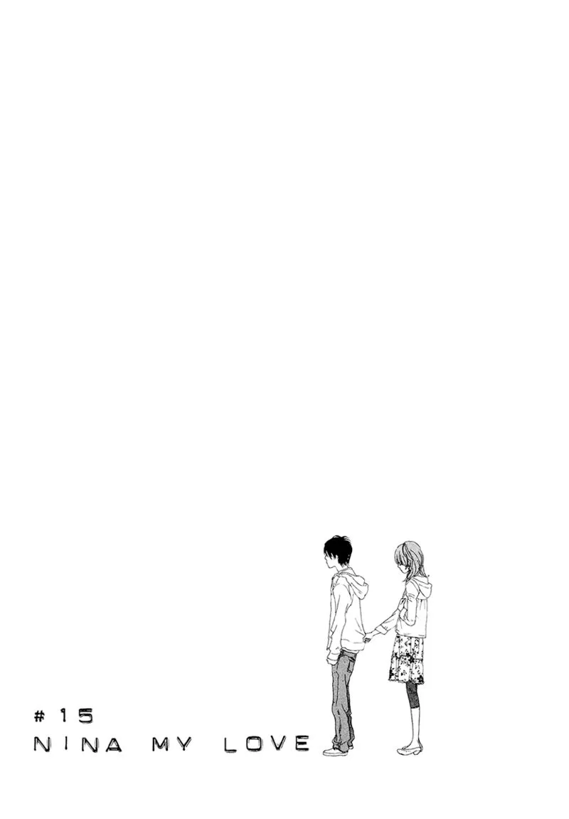 Nina My Love Chapter 15 page 7