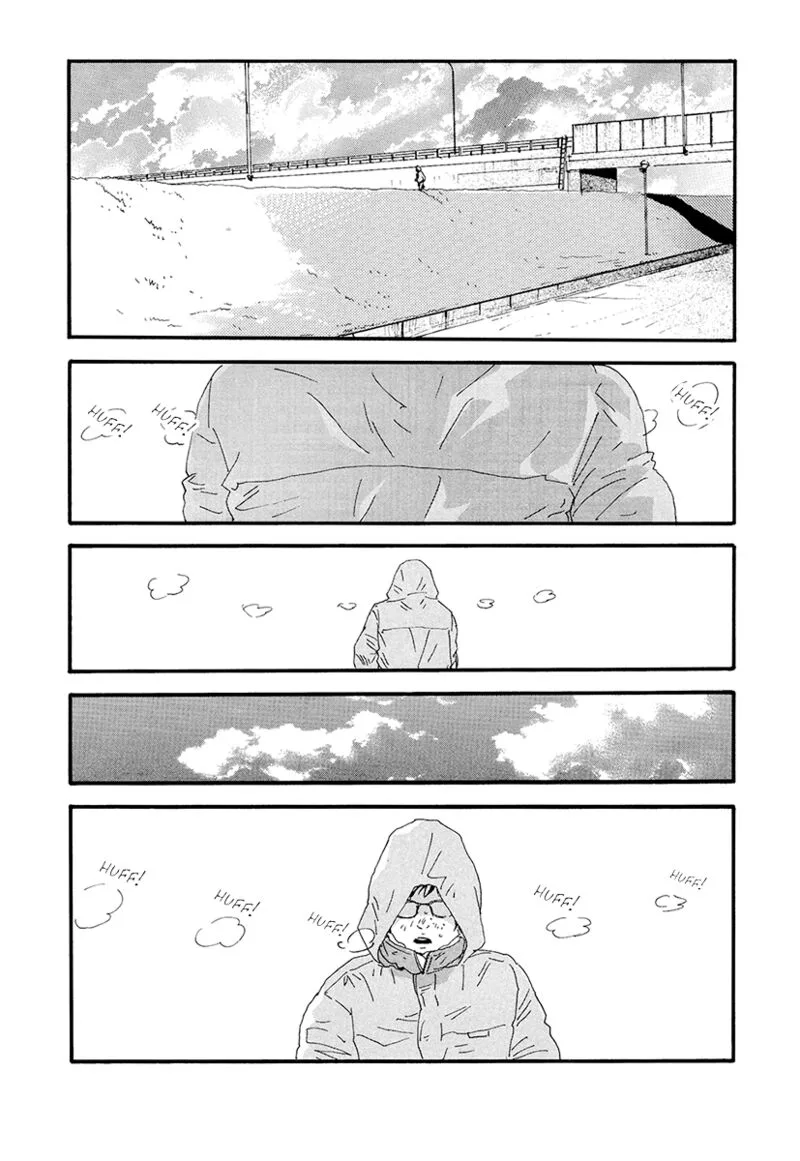 Nina My Love Chapter 15 page 28