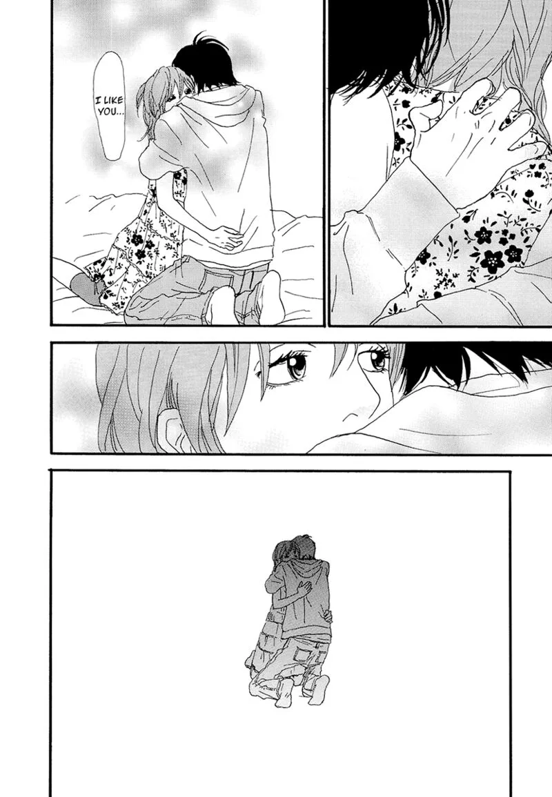 Nina My Love Chapter 15 page 20