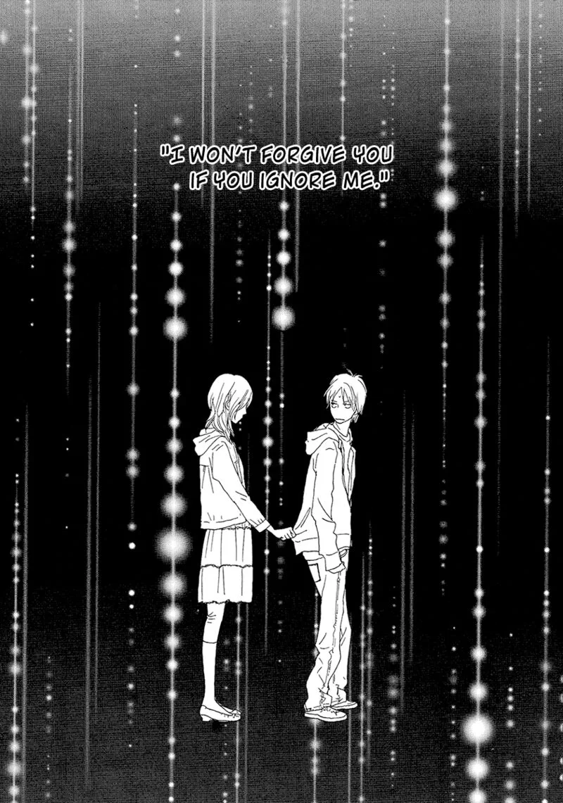 Nina My Love Chapter 15 page 12