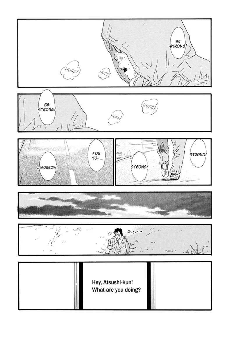 Nina My Love Chapter 15 page 29
