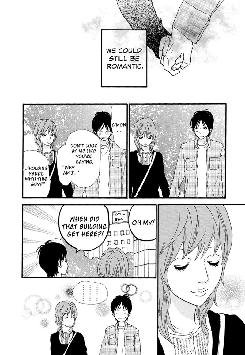 Nina My Love Chapter 16 page 24