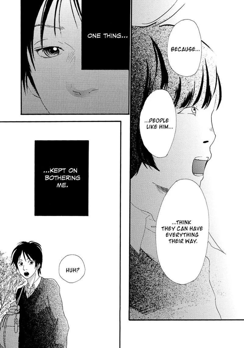 Nina My Love Chapter 16 page 11