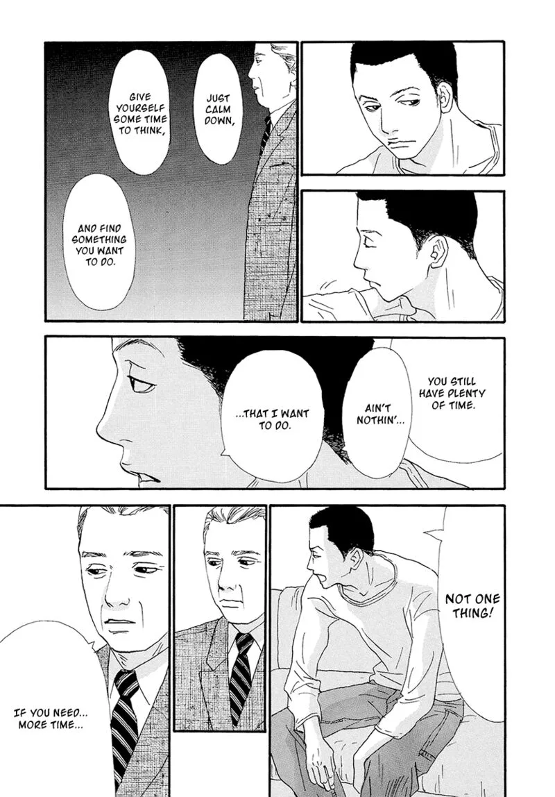 Nina My Love Chapter 16 page 15