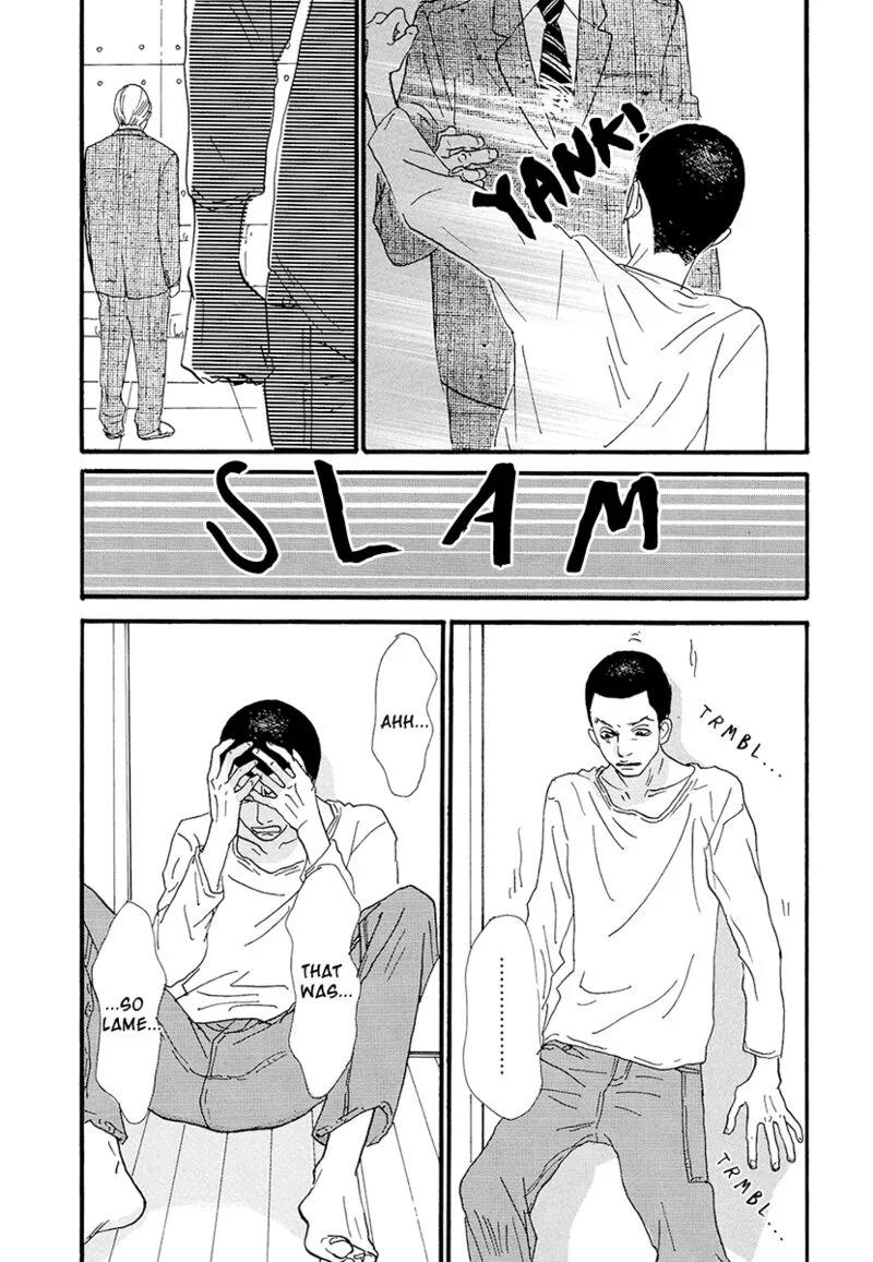 Nina My Love Chapter 16 page 18