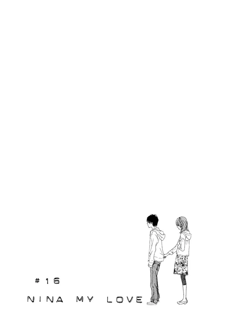 Nina My Love Chapter 16 page 1