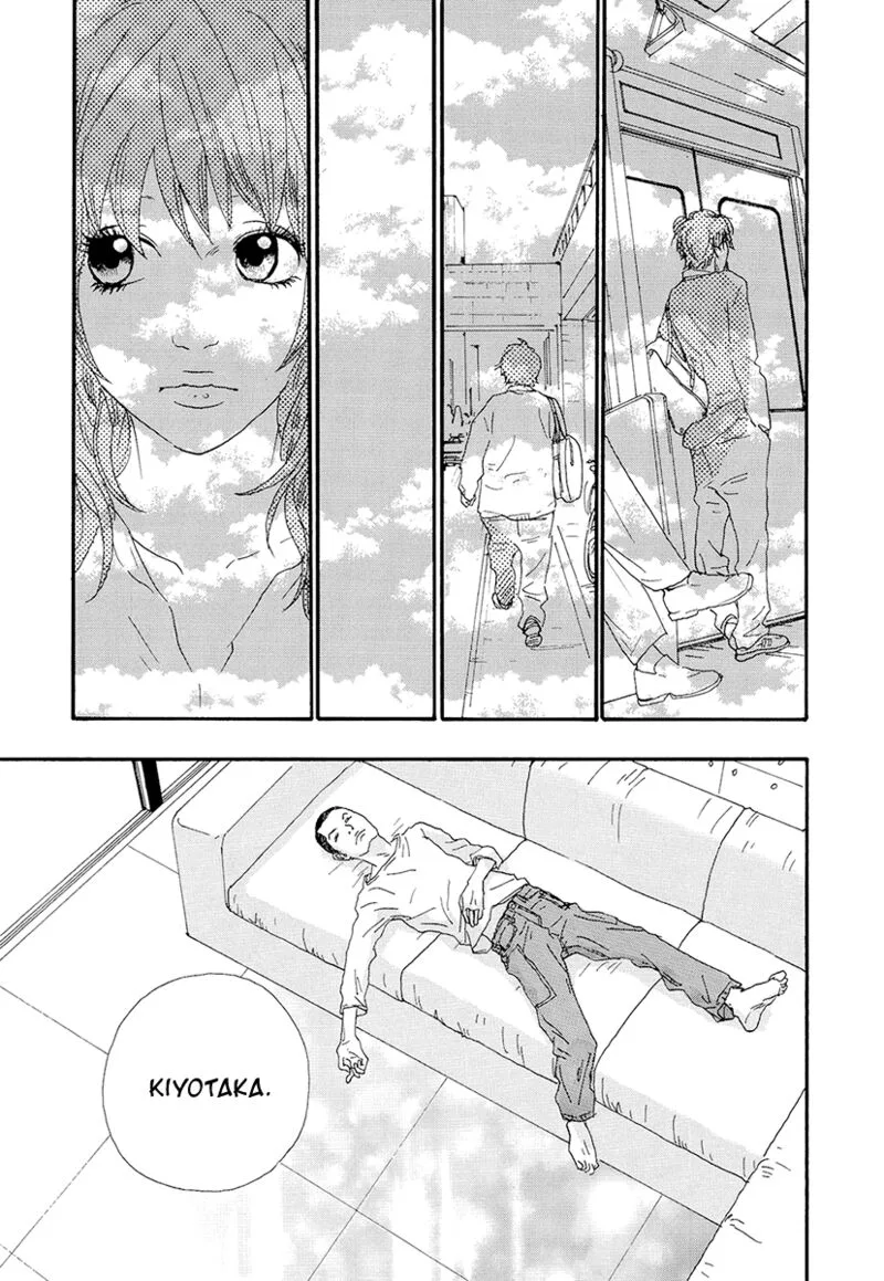 Nina My Love Chapter 16 page 13
