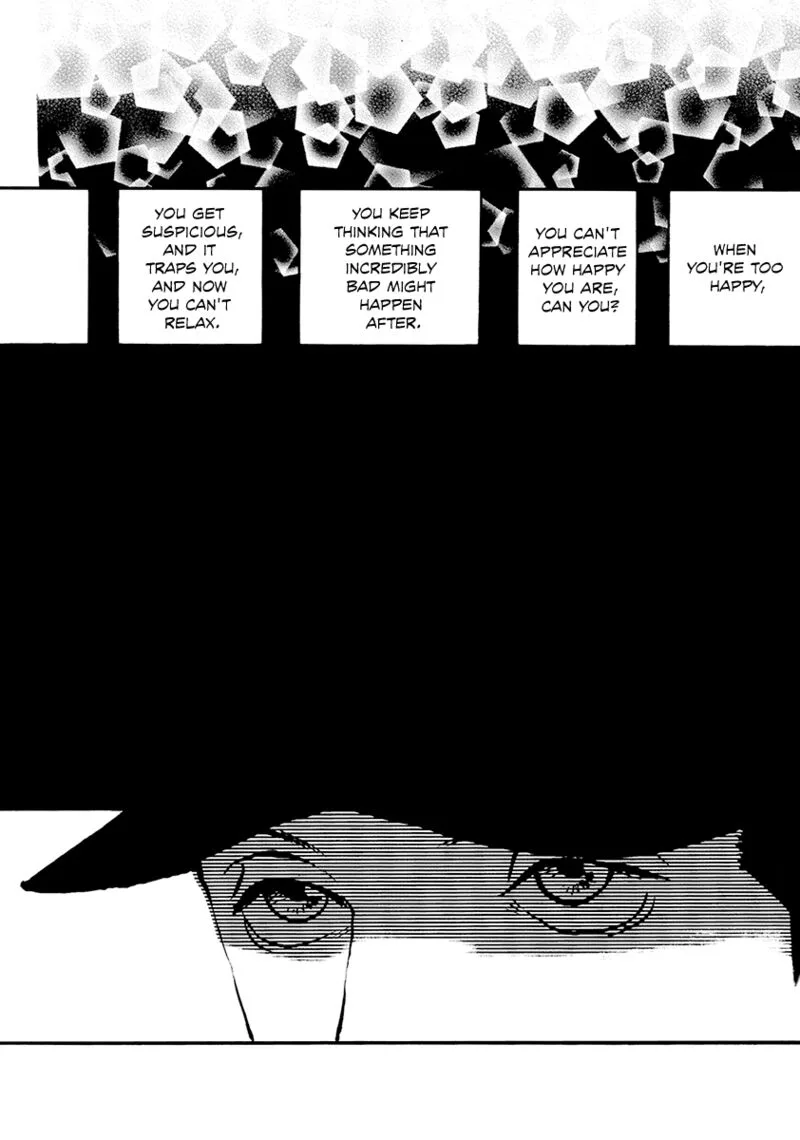 Nina My Love Chapter 17 page 12