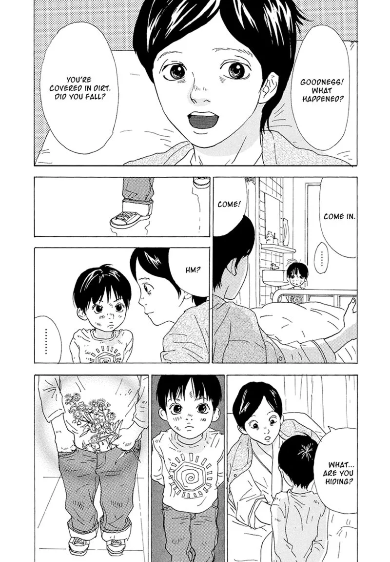 Nina My Love Chapter 17 page 2