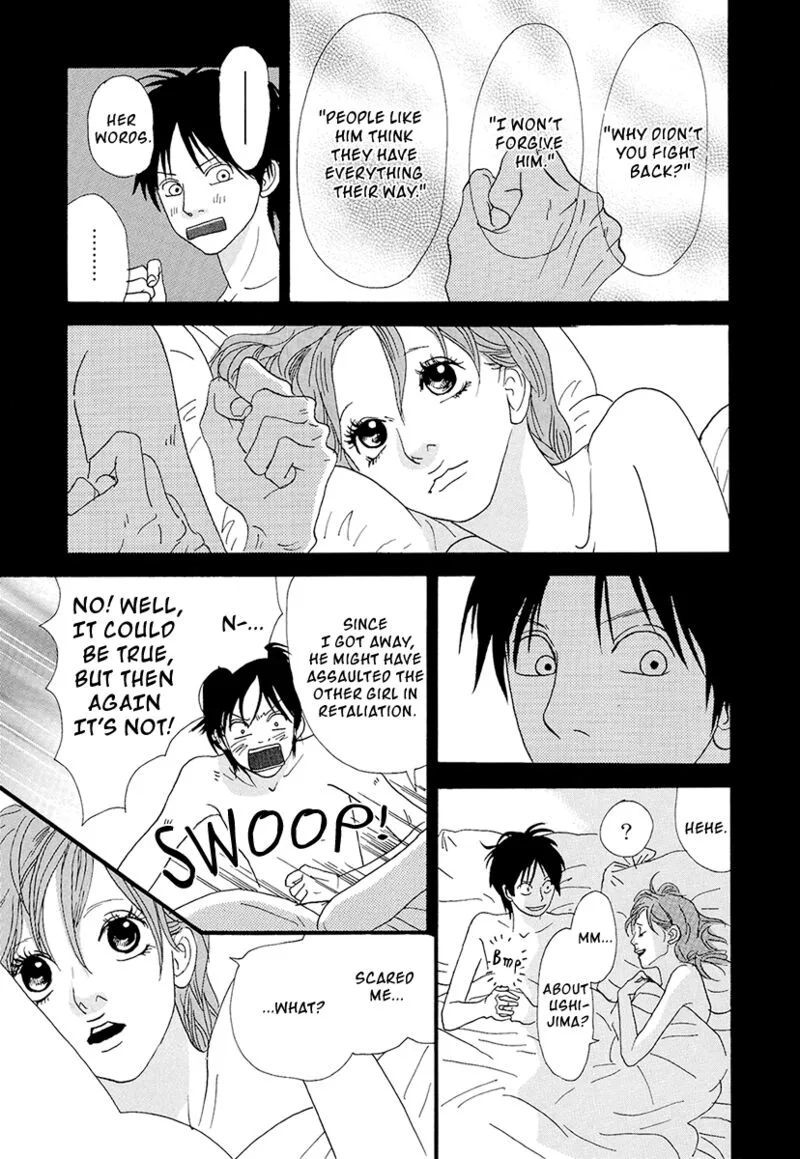 Nina My Love Chapter 17 page 15