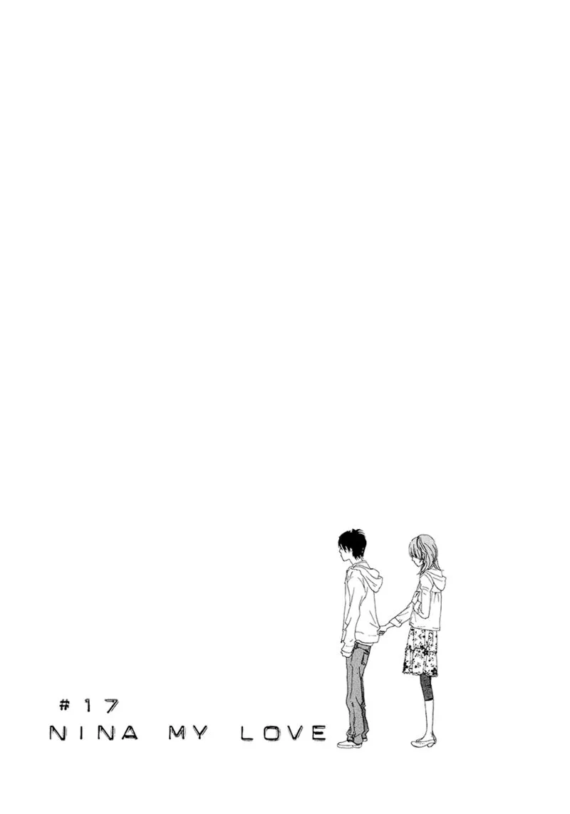 Nina My Love Chapter 17 page 1