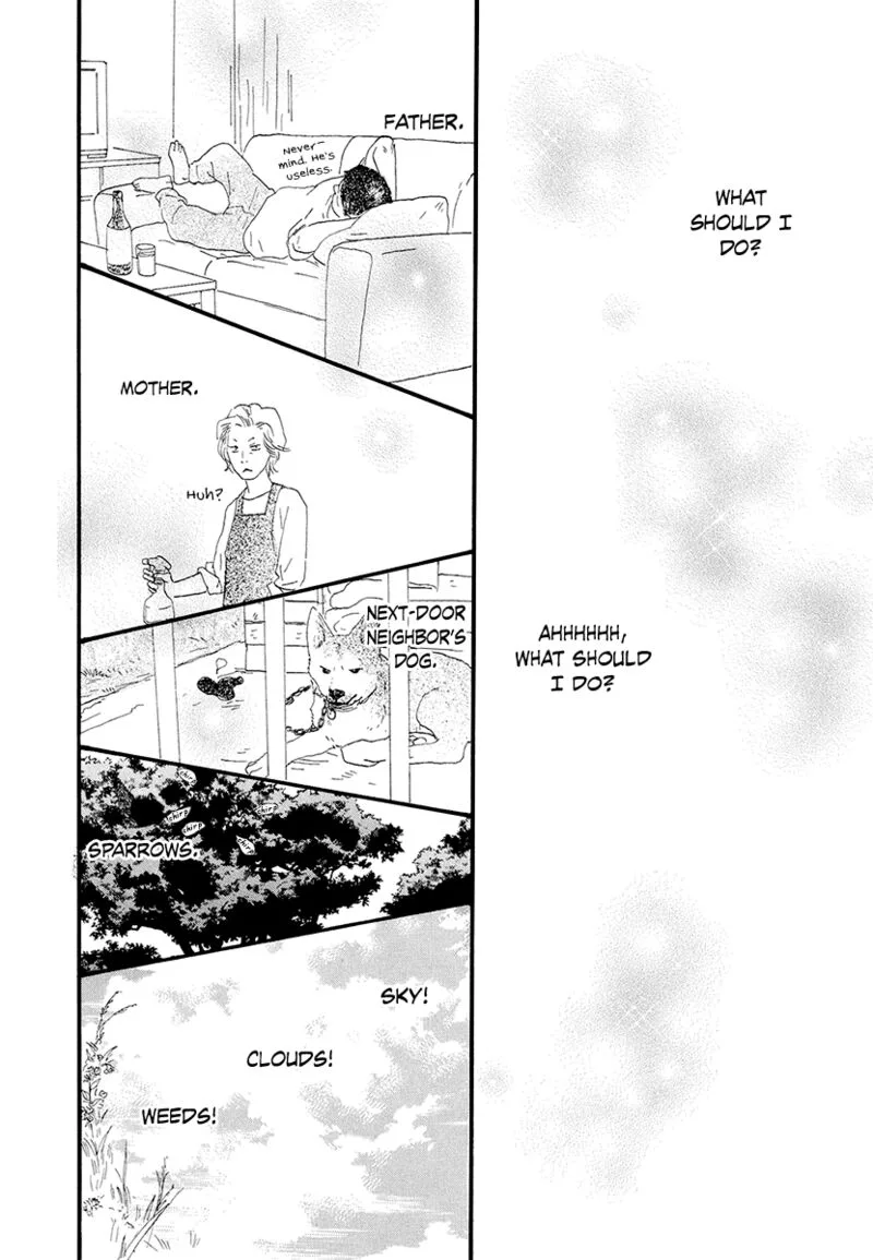 Nina My Love Chapter 18 page 2