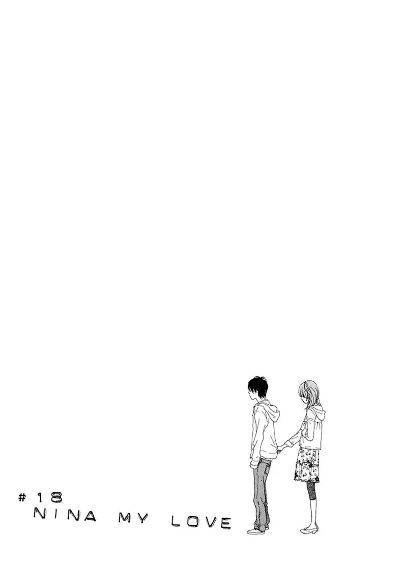 Nina My Love Chapter 18 page 1