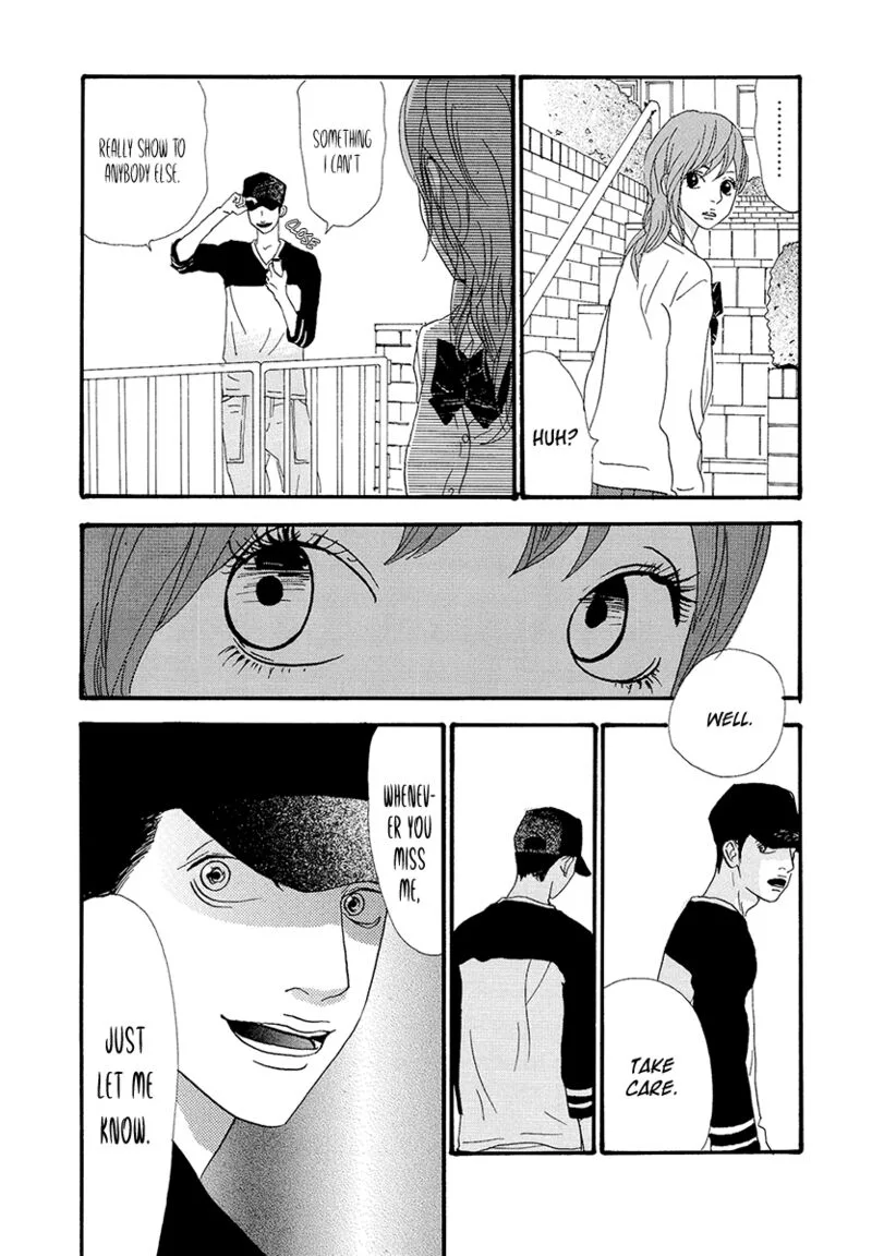 Nina My Love Chapter 18 page 16