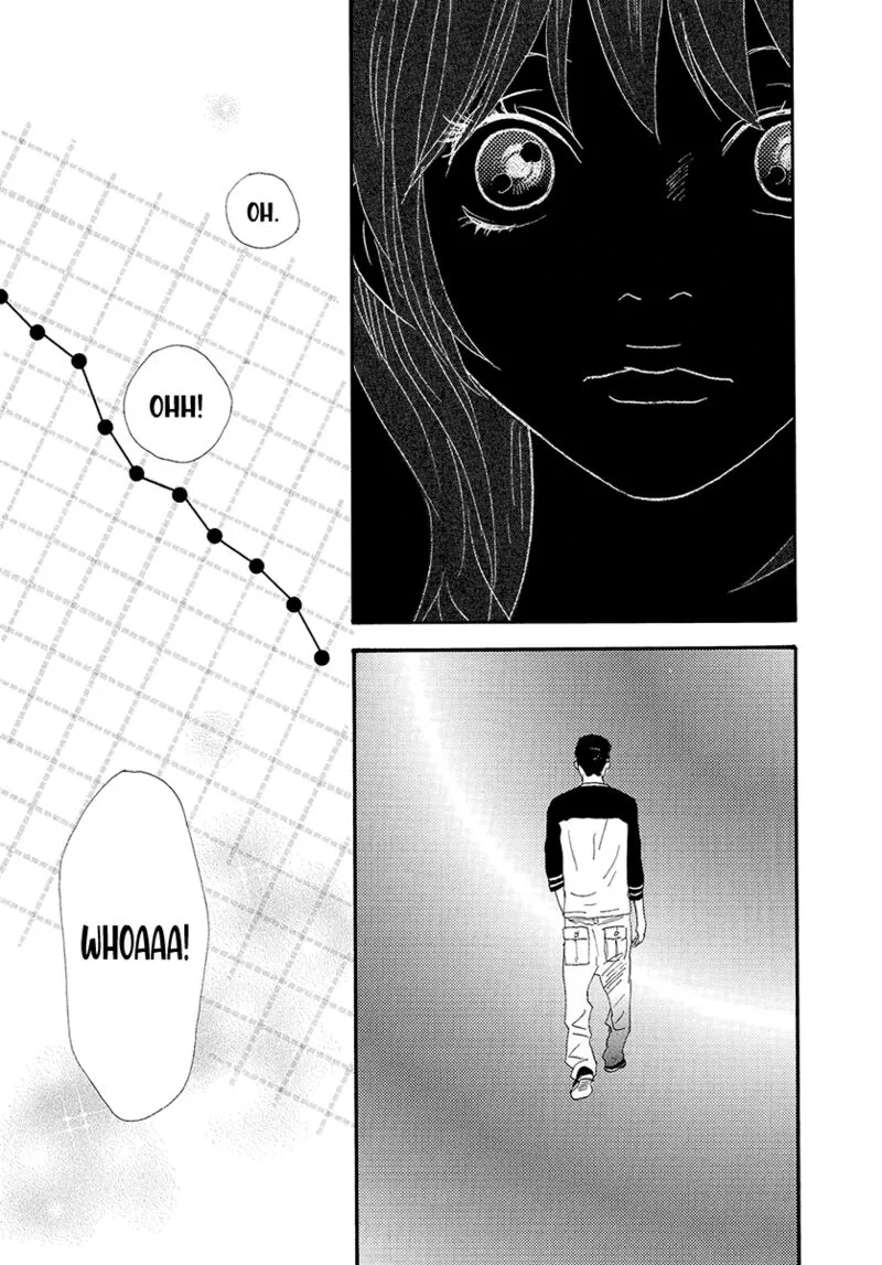 Nina My Love Chapter 18 page 17