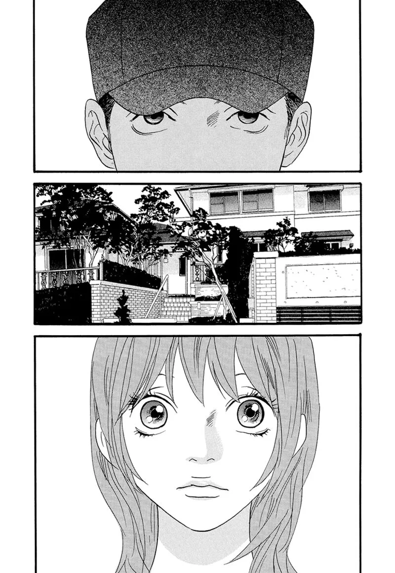 Nina My Love Chapter 18 page 10