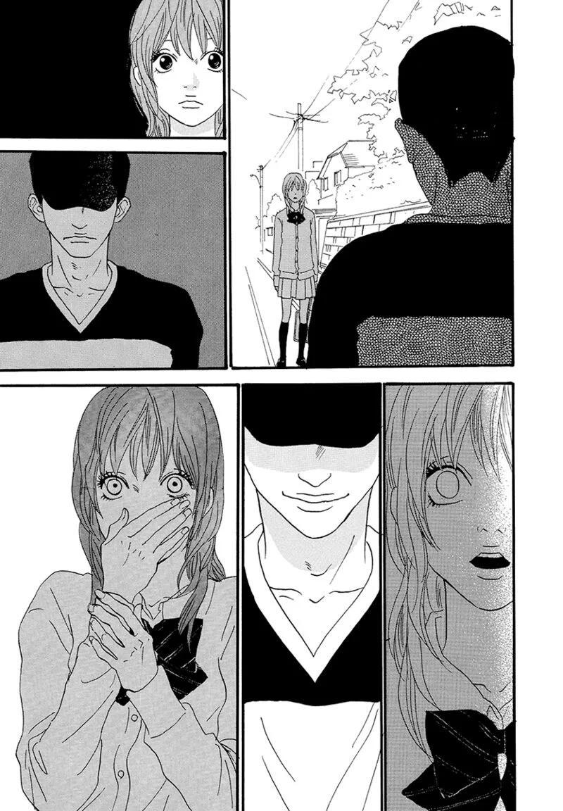 Nina My Love Chapter 18 page 11