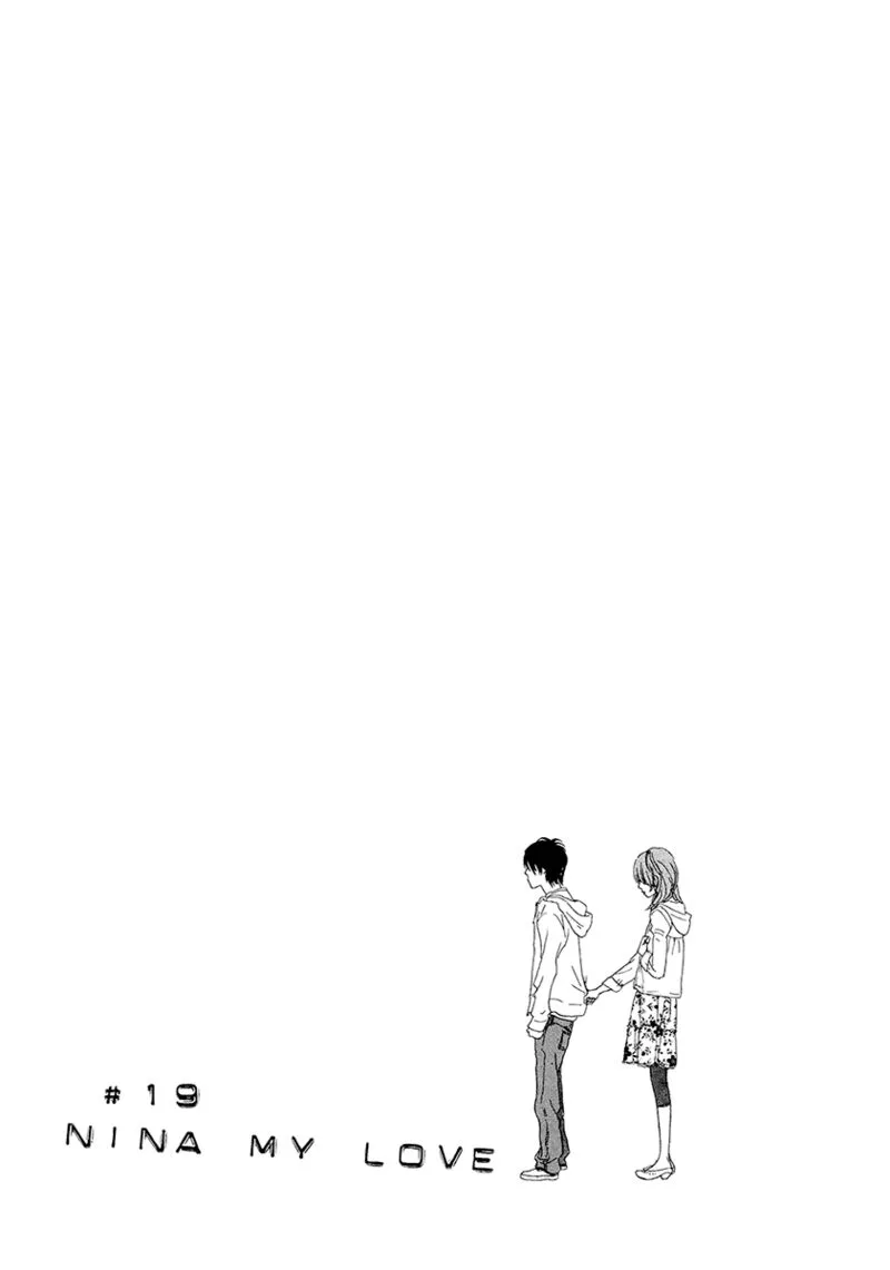 Nina My Love Chapter 19 page 1