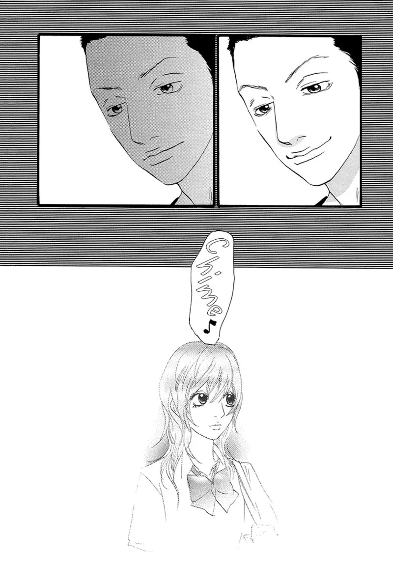 Nina My Love Chapter 19 page 24