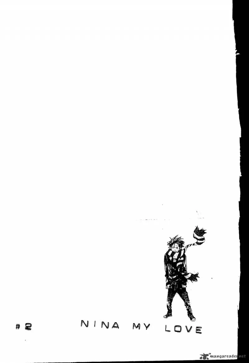 Nina My Love Chapter 2 page 2