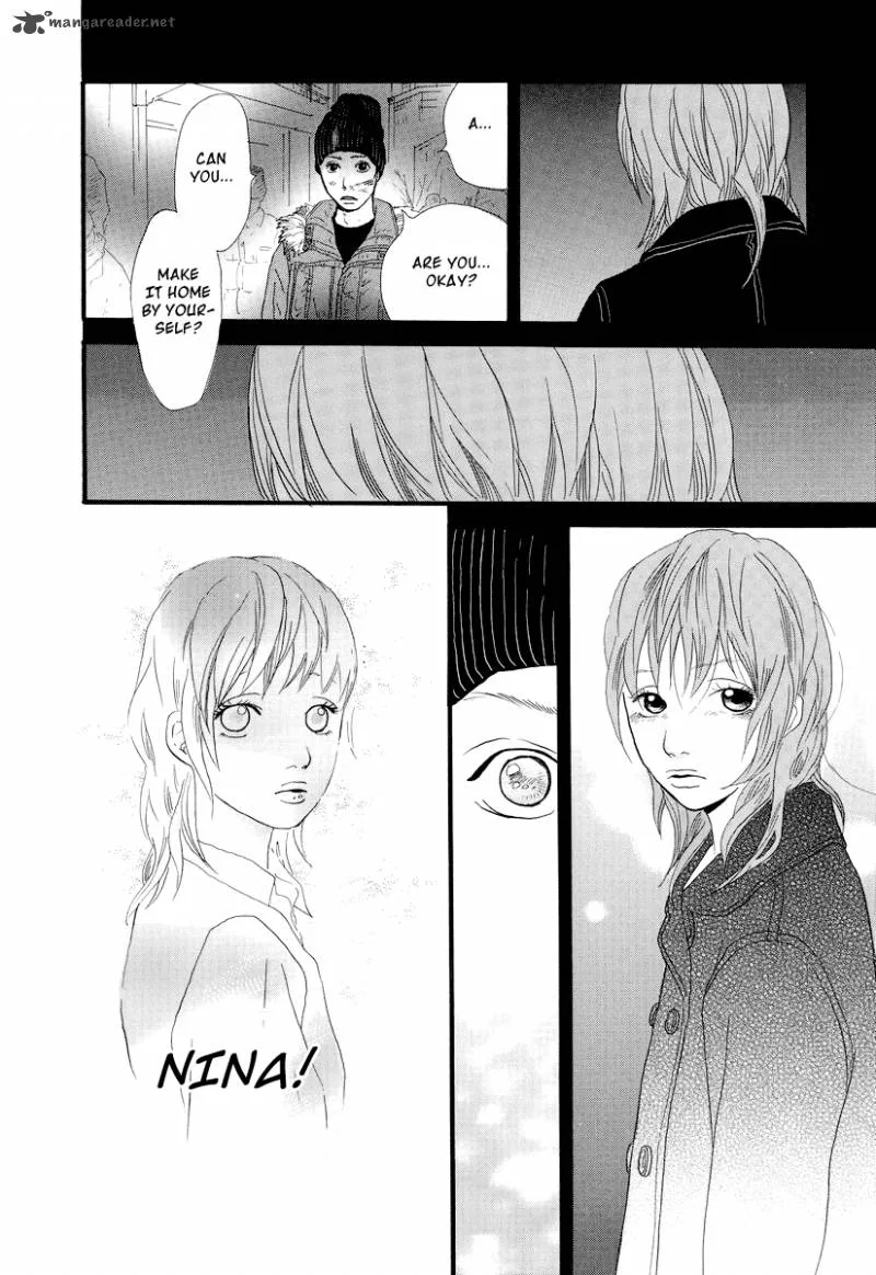 Nina My Love Chapter 2 page 23