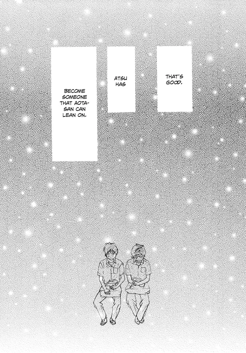 Nina My Love Chapter 20 page 13