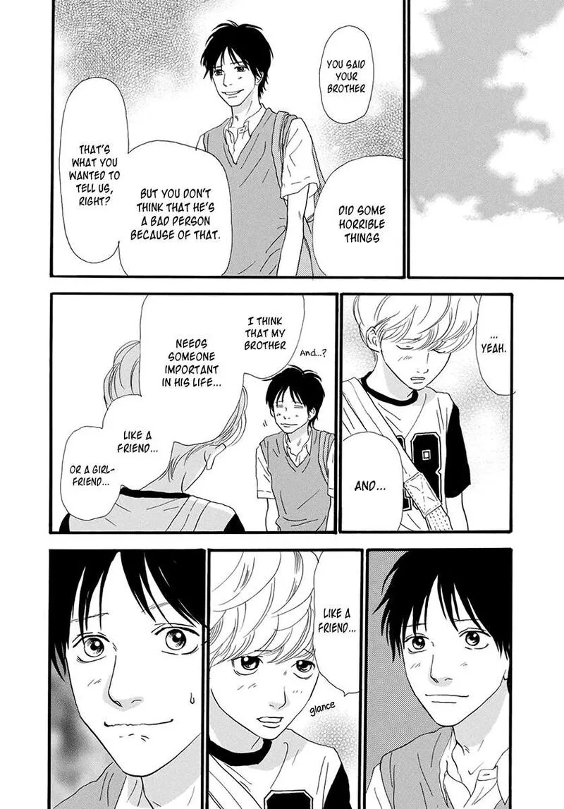 Nina My Love Chapter 22 page 26