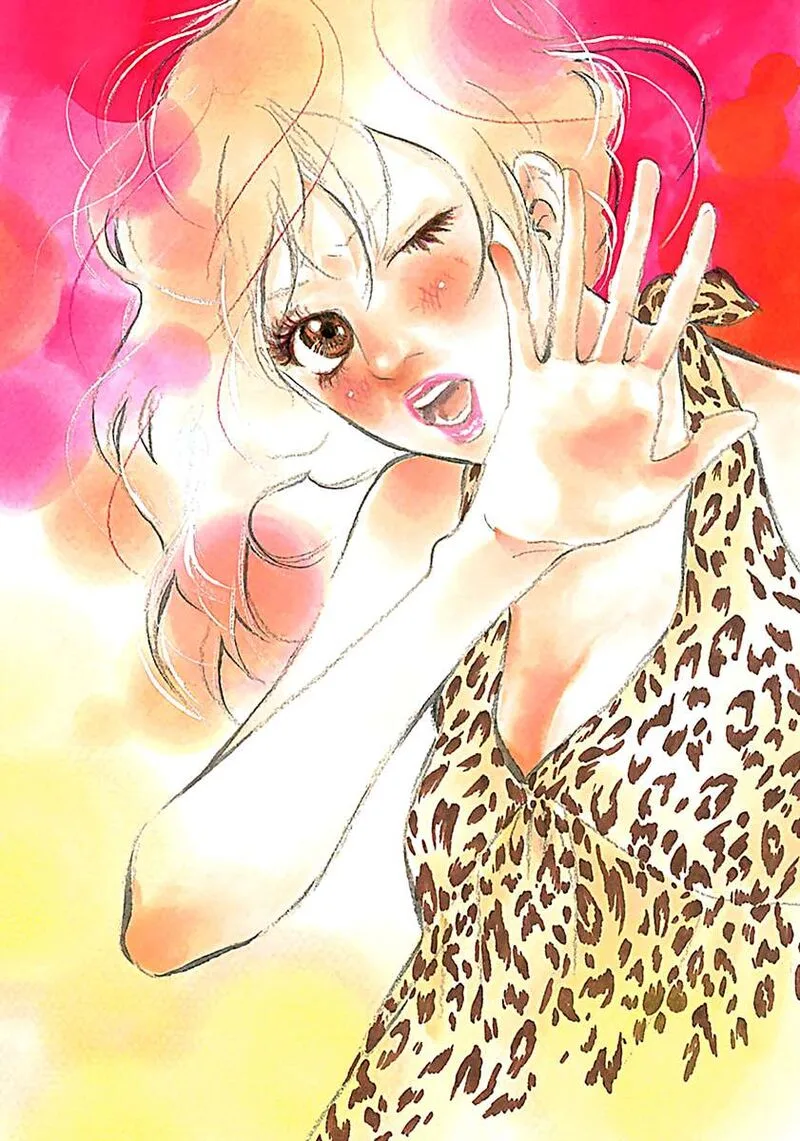 Nina My Love Chapter 22 page 3