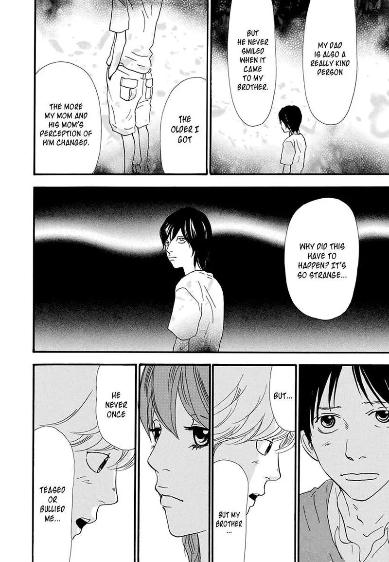 Nina My Love Chapter 22 page 18