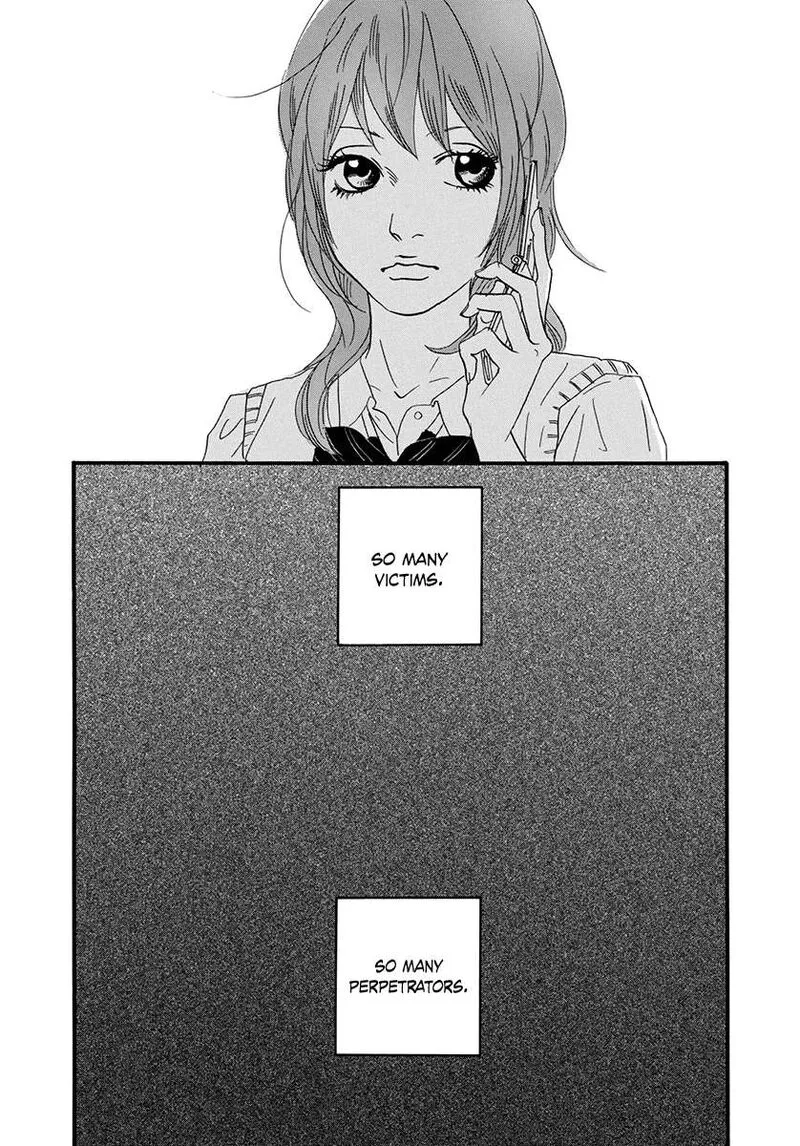 Nina My Love Chapter 22 page 34