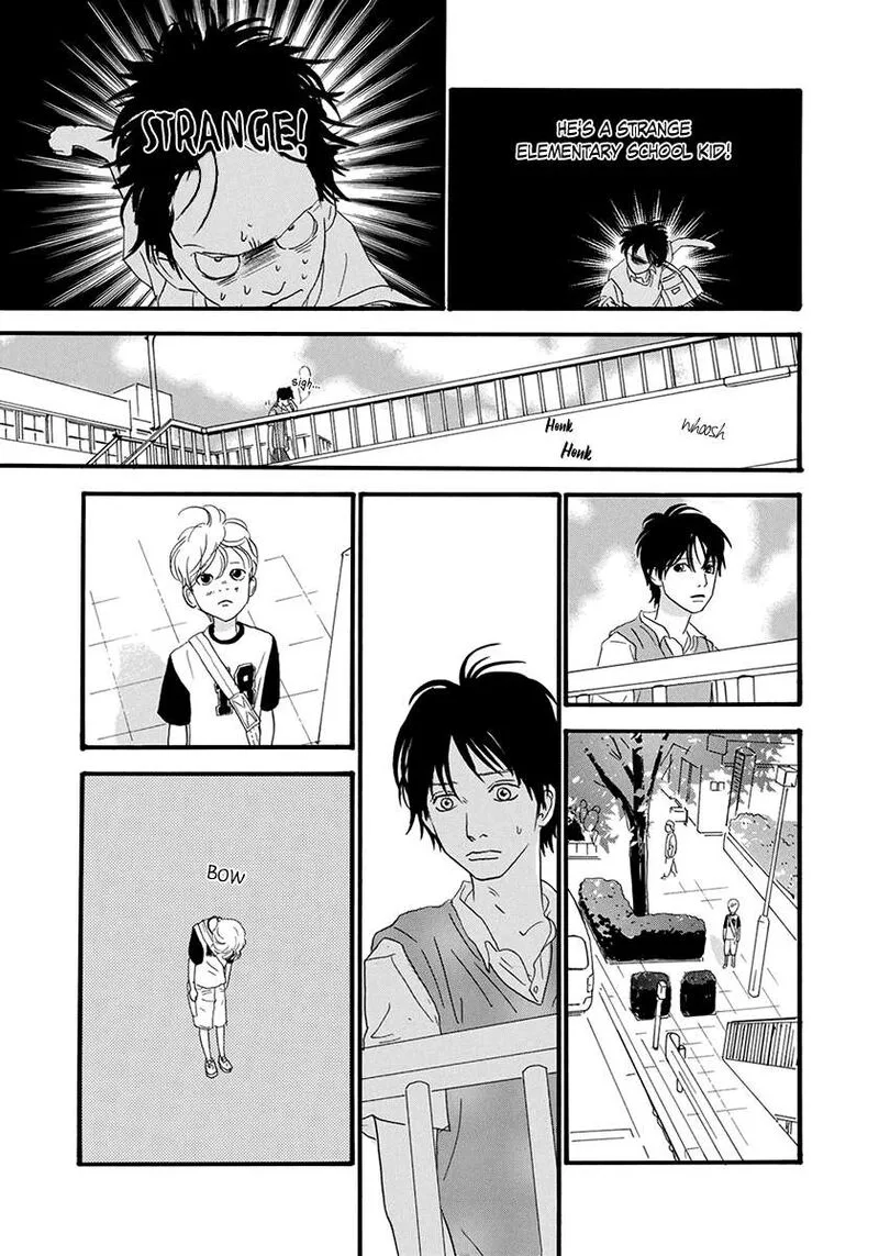 Nina My Love Chapter 22 page 29