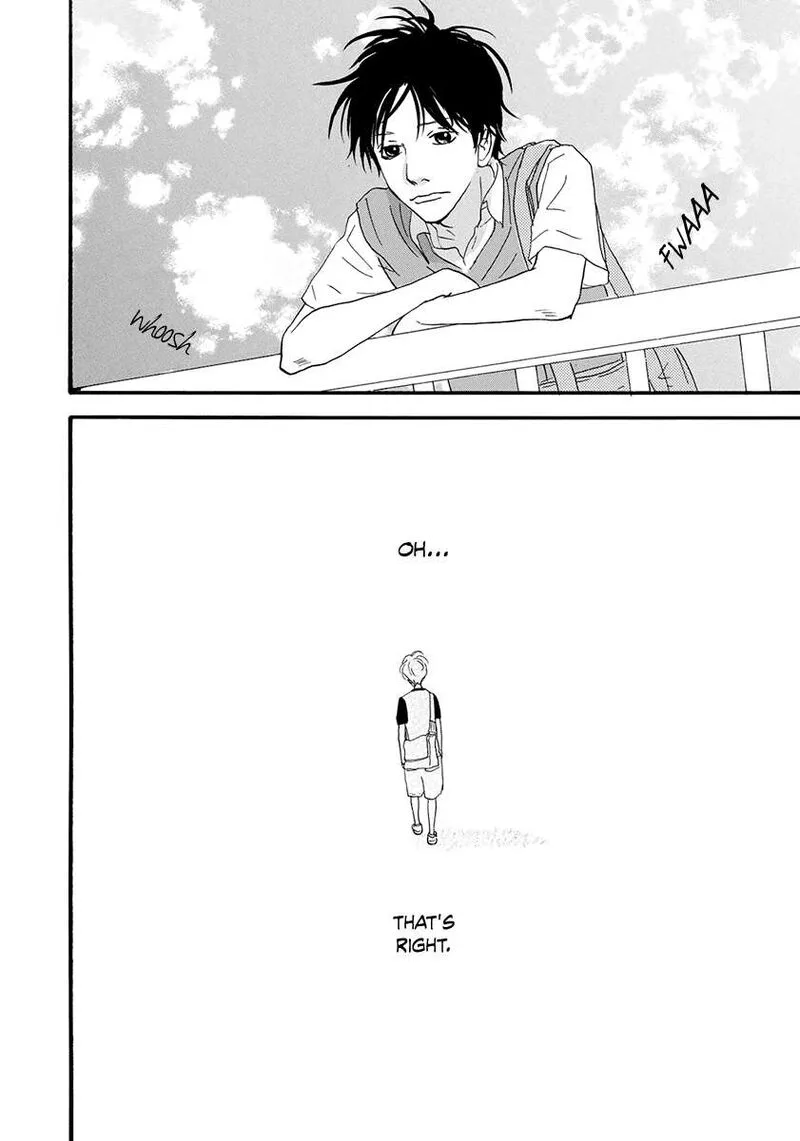 Nina My Love Chapter 22 page 30